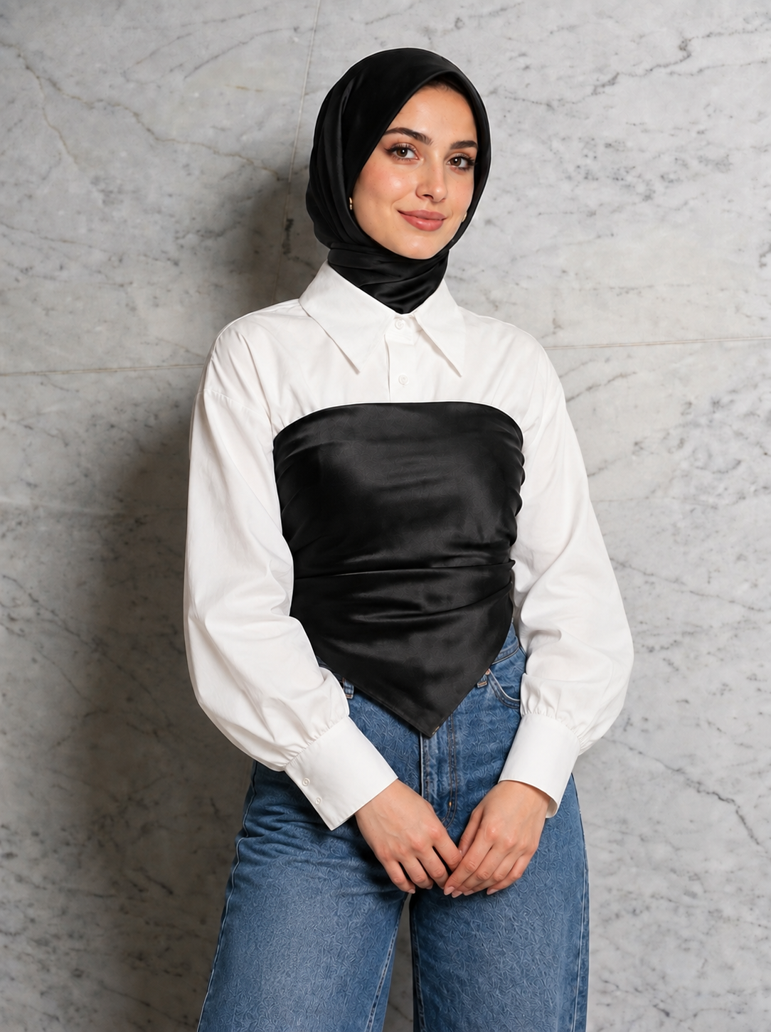 Square Scarves