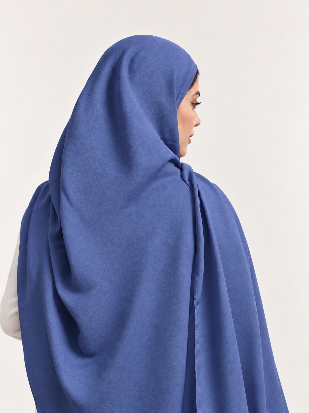 Blue Earth — Soft Elegance