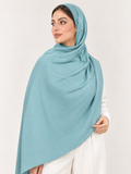Aqua Bloom - Soft Elegance