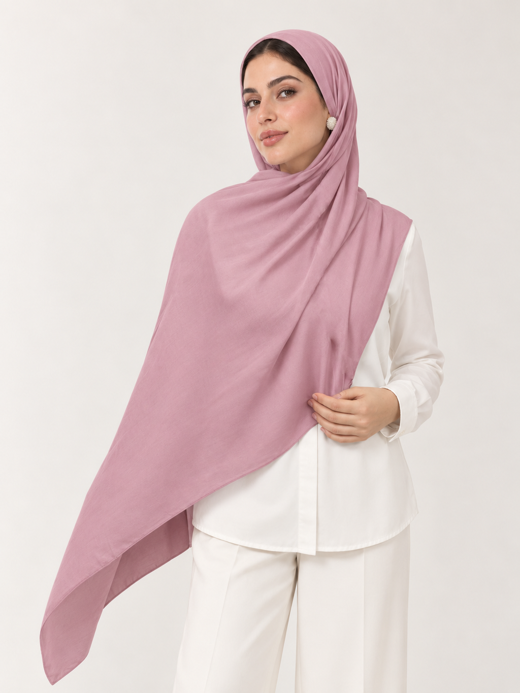 Blush Cream — Soft Elegance