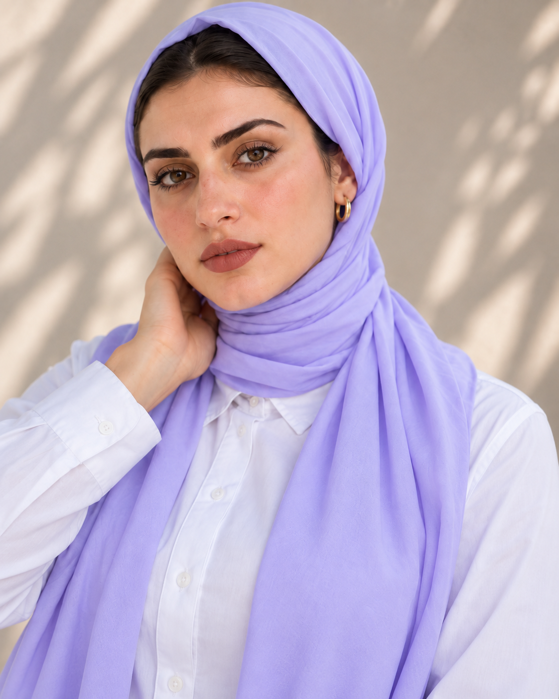 Lavender Mood - Premium Modal