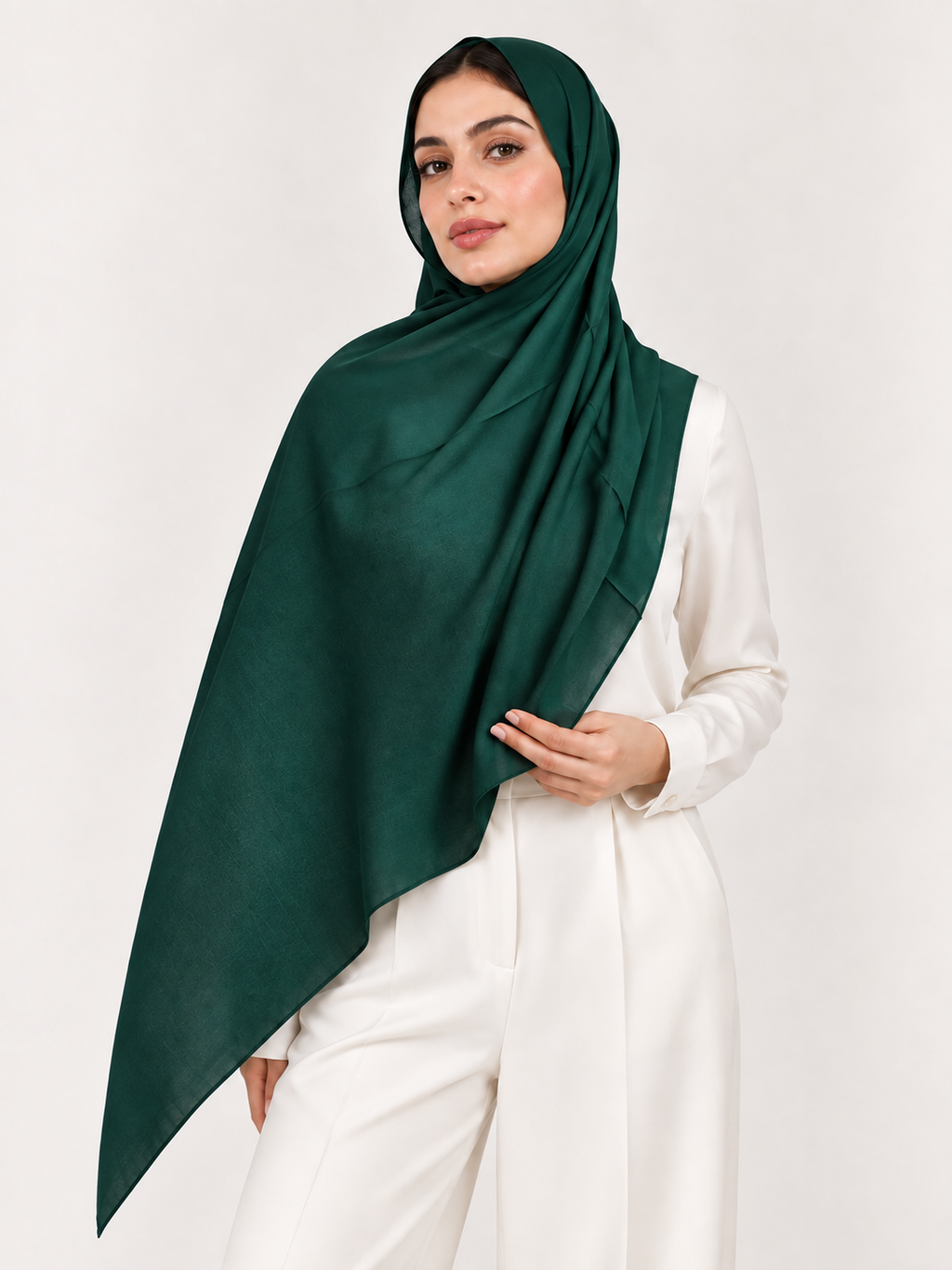 Emerald Night — Soft Elegance
