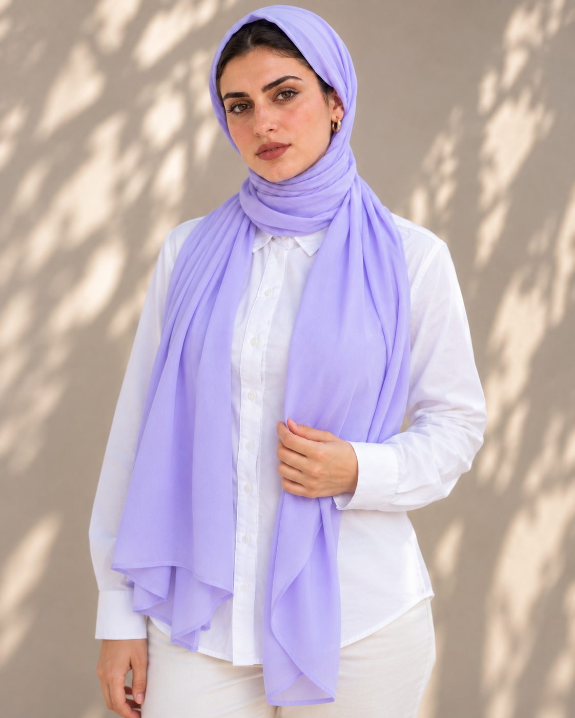 Lavender Mood - Premium Modal