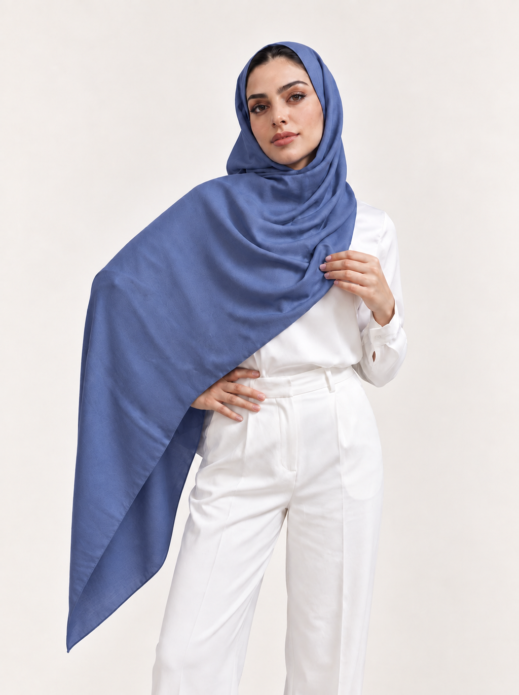 Blue Earth — Soft Elegance