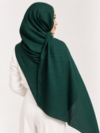 Emerald Night — Soft Elegance
