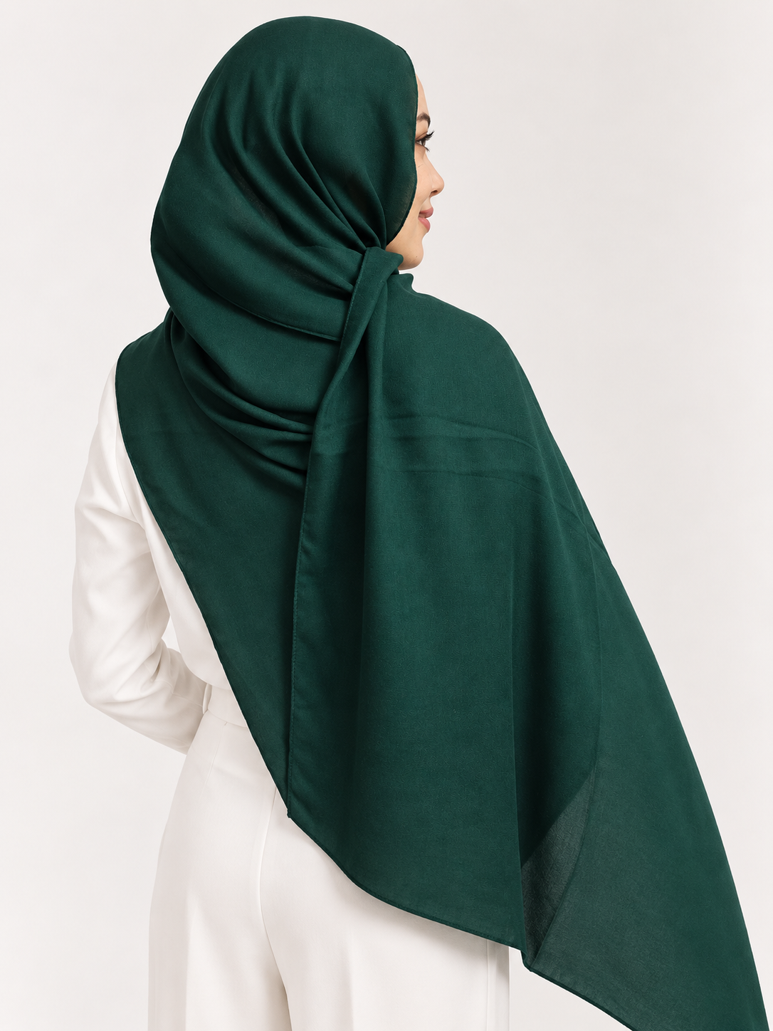 Emerald Night — Soft Elegance