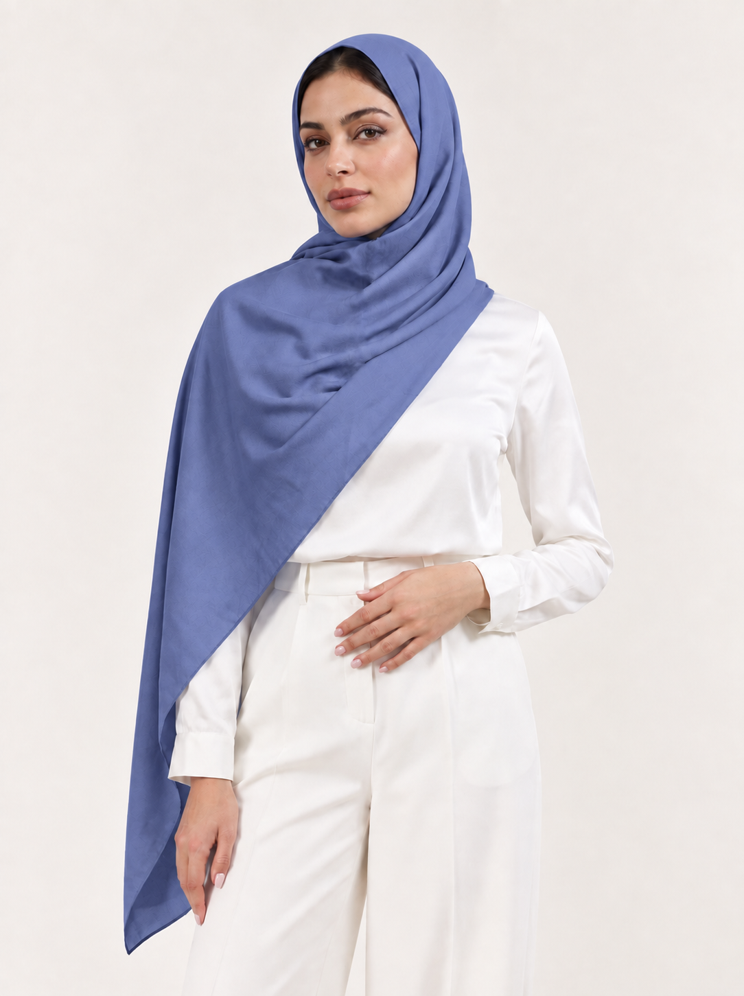 Blue Earth — Soft Elegance