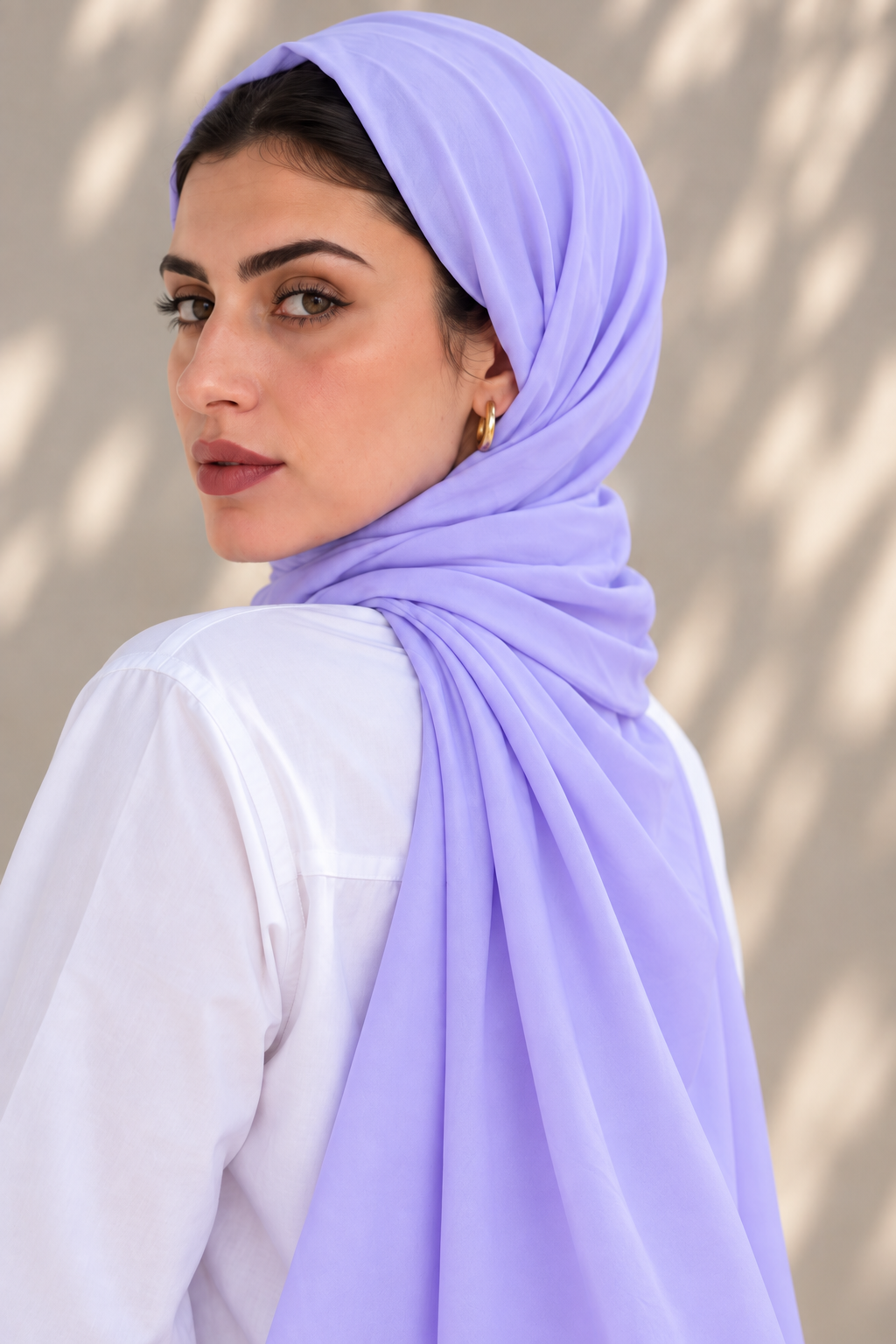 Lavender Mood - Premium Modal