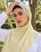 Sunbeam - Soft Crinkle Modal