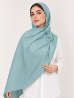 Aqua Bloom - Soft Elegance