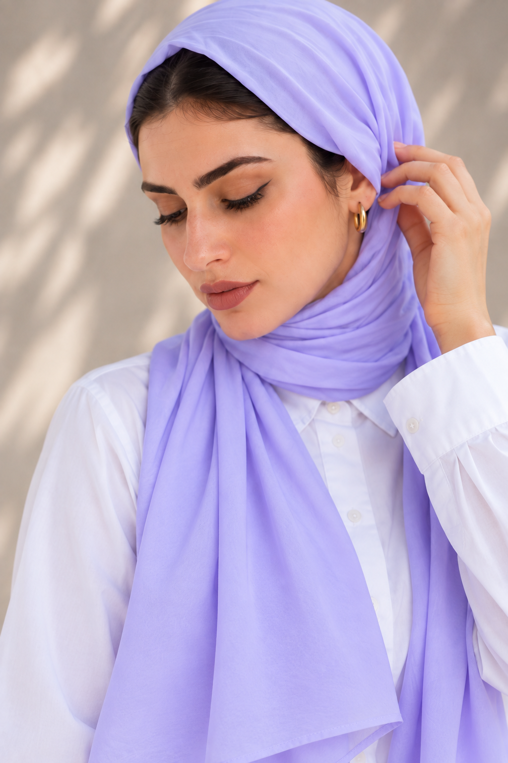 Lavender Mood - Premium Modal