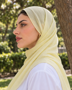 Sunbeam - Soft Crinkle Modal