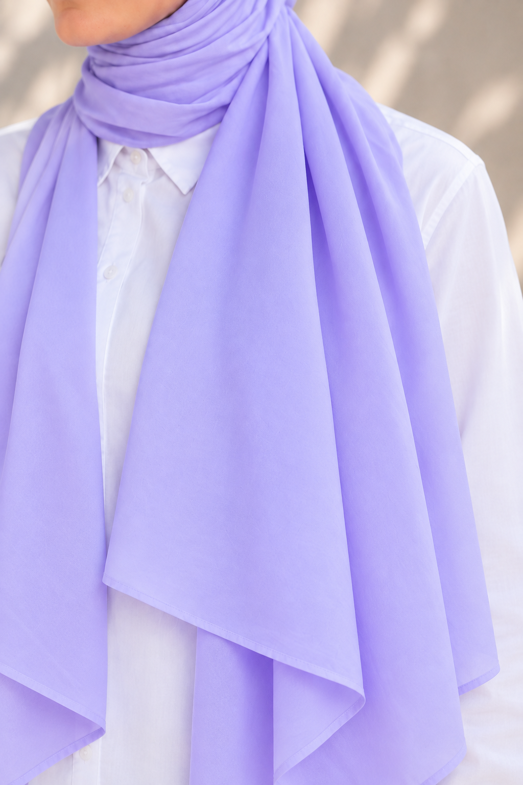 Lavender Mood - Premium Modal