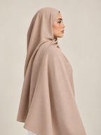 Nude Latte — Soft Elegance