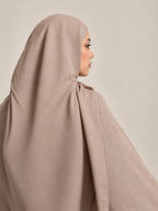 Nude Latte — Soft Elegance