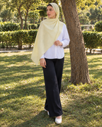 Sunbeam - Soft Crinkle Modal