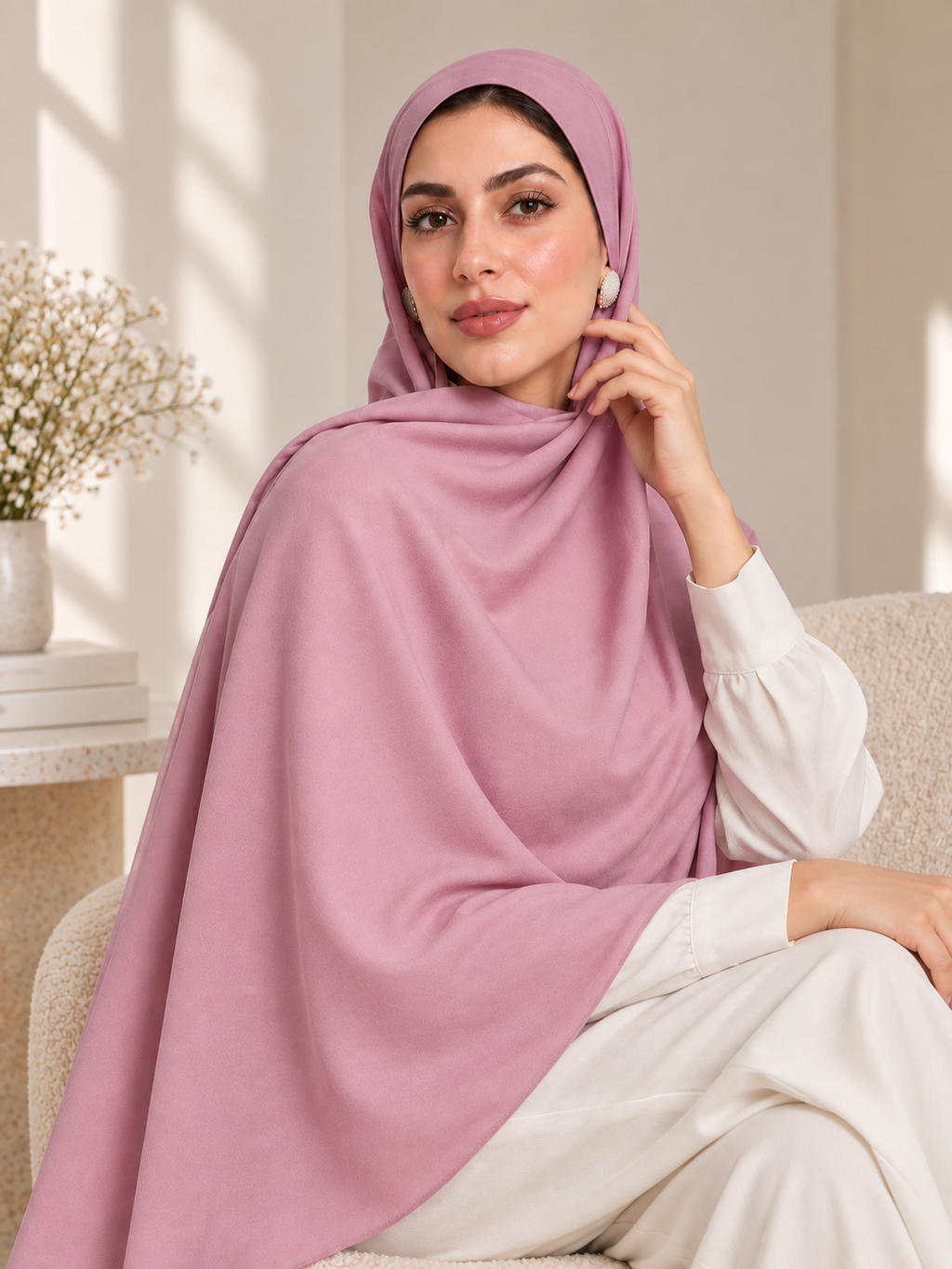 ZIJ Magnets — Hijab Magnets